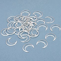 Anillos de enlace de latón&nbsp;KK-Y003-52S