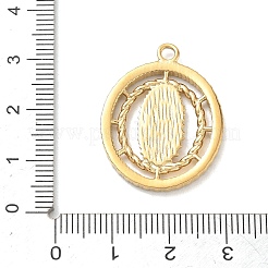 Anhänger aus Edelstahl 304&nbsp;STAS-K291-21