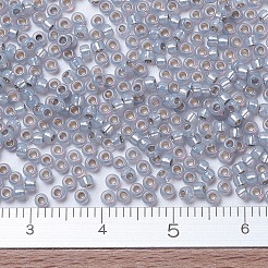 Perline rotonde miyuki rocailles&nbsp;X-SEED-G007-RR0576