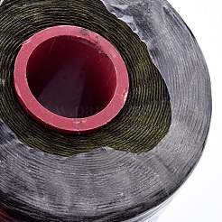 Cordon en polyester ciré pour la fabrication de bijoux&nbsp;YC-F002-229