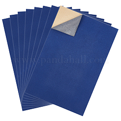 8 pièce de tissu de flocage pour bijoux&nbsp;DIY-GF0014-20A