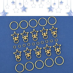 DIY-Kits zur Schmuckherstellung&nbsp;DIY-FS0008-12G
