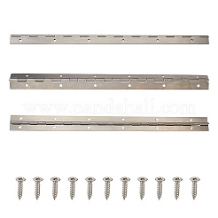 54 Stück 2 Stile Edelstahlscharniere&nbsp;TOOL-SW0001-01B