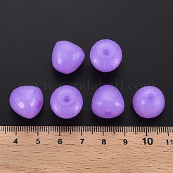 Perline acrilico trasparente&nbsp;MACR-S373-10E-04