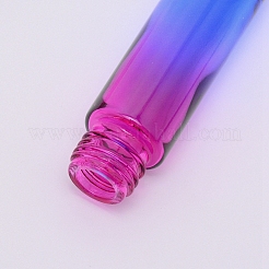 Leere tragbare Mattglas-Sprühflaschen&nbsp;MRMJ-WH0065-85P-07
