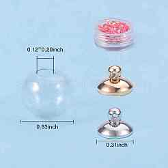 Fare set fai-da-te&nbsp;DIY-PH0024-31-WH