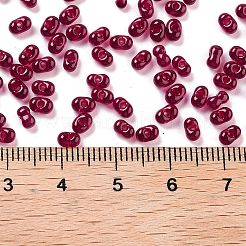 Runde Saatperlen&nbsp;SEED-A033-03A-02