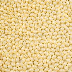 Backlack Glasperlen&nbsp;SEED-C004-04A