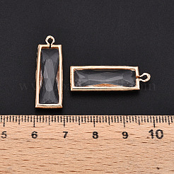 Glas-Anhänger&nbsp;GLAA-S179-13