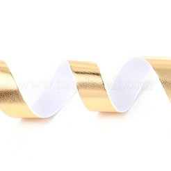 Ruban gros-grain en polyester laser&nbsp;OCOR-I010-03F