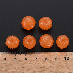 Nachahmung Gelee Acrylperlen&nbsp;MACR-S373-11-E05