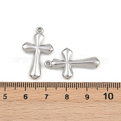Anhänger aus Edelstahl 304&nbsp;STAS-L303-28P-01