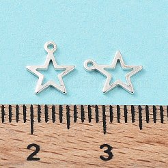 925 rallonge de chaîne en argent sterling&nbsp;STER-F053-10S
