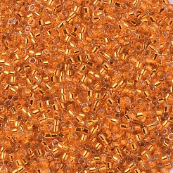 Perles miyuki delica&nbsp;SEED-J020-DB0045