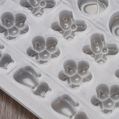DIY-Fondantformen&nbsp;AJEW-U021-04