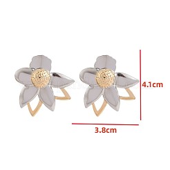 Orecchini in lega da donna&nbsp;WG34C83-01
