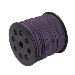 Cordon imitation daim&nbsp;LW-JP0005-14