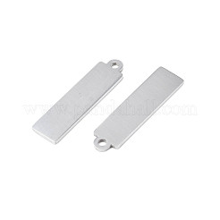 Pendentifs en acier inoxydable 304 anti-ternissement&nbsp;STAS-N095-091