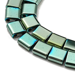 Elettrodeposte ematite sintetico non magnetico fili&nbsp;G-C106-A02-01