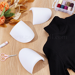 Épaulière en éponge&nbsp;DIY-WH0888-485A-02