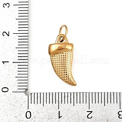 Anhänger aus Edelstahl 304&nbsp;LS-STAS-K307-09C-G