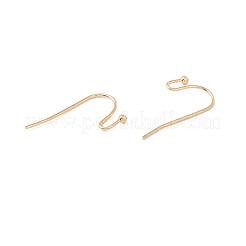 Ganci per orecchini in acciaio inossidabile chirurgico 316&nbsp;X-STAS-P307-07G
