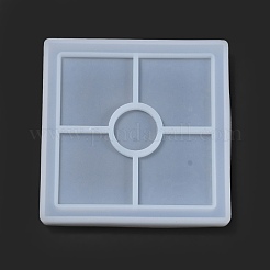 Schalenmattenformen aus Silikon mit Lasereffekt&nbsp;DIY-C061-03B