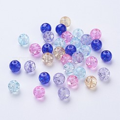 Einbrennen von Farbe&nbsp;DGLA-X0006-8mm-06