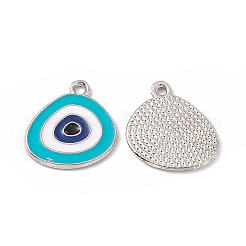 Pendentifs en alliage&nbsp;ENAM-H039-05P