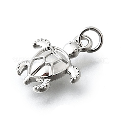Pendente in ottone&nbsp;KK-V013-04P