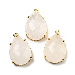 Colgantes naturales de piedra mezclada&nbsp;G-M431-10G