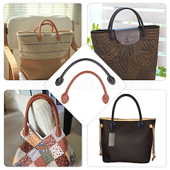 Ledertasche Griffe&nbsp;FIND-PH0002-09