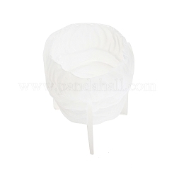 Silikonformen für Weihnachtsbaumkerzen&nbsp;SIL-B075-04A