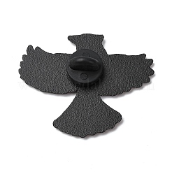 Kardinalvogel-Emaille-Anstecknadeln&nbsp;JEWB-A038-04EB
