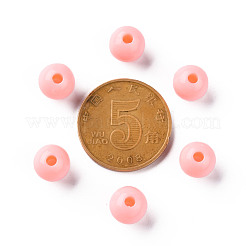 Opake Legierung Perlen&nbsp;MACR-S370-C8mm-A12