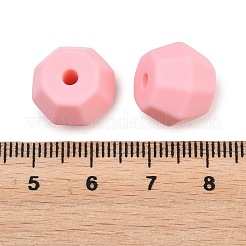 Perles de silicone&nbsp;SIL-E011-01B