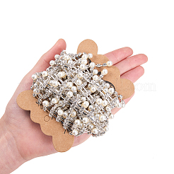 Eisen Strass Tasse Ketten&nbsp;CH-BC0001-03