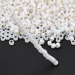 Perles rondes Toho 8/0&nbsp;X-SEED-TR08-2100