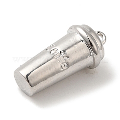 Gestellmessinganhänger&nbsp;KK-A229-05P