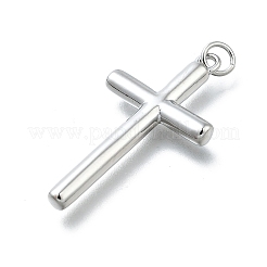Pendentifs en laiton&nbsp;KK-K400-17B-P