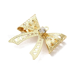 Pendente in ottone&nbsp;KK-A275-08A-G