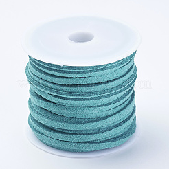 Cordon imitation daim&nbsp;LW-JP0002-02