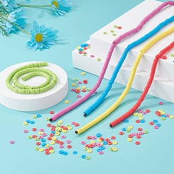 Kit per braccialetti fai da te&nbsp;DIY-YW0003-92A
