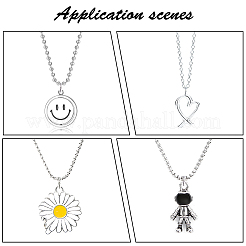 Ganci di serraggio in acciaio inossidabile 304&nbsp;STAS-UN0010-41