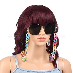 Cadenas de anteojos&nbsp;AJEW-EH00224-02