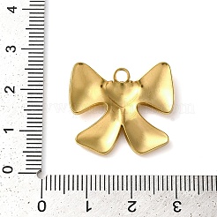 Pendentifs en acier inoxydable 304&nbsp;STAS-Z074-03G-02