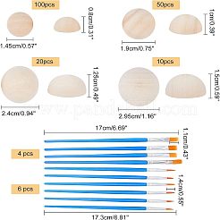 Kit di pittura&nbsp;DIY-NB0005-26