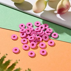 Manuell Polymer Ton Perlen&nbsp;CLAY-Q251-6.0mm-27