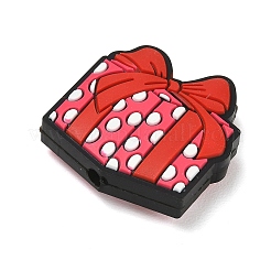 Perline in silicone per San Valentino&nbsp;SL-CBACE28-04C