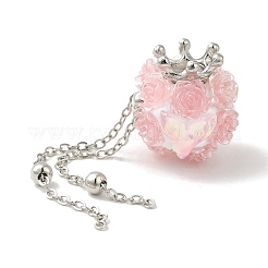 Perline strass polimero argilla&nbsp;CLAY-E004-02